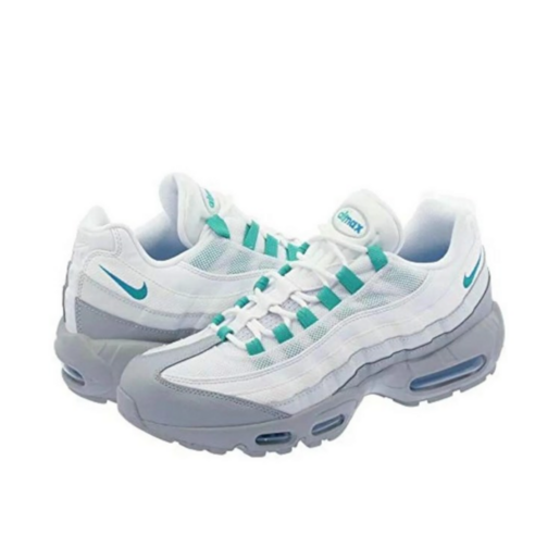 나이키 에어 맥스 95 퍼플 에디션으로 스타일과 편안함을 동시에!