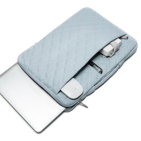 귀중한 노트북을 보호하기 위한 스타일리시하고 기능적인 솔루션