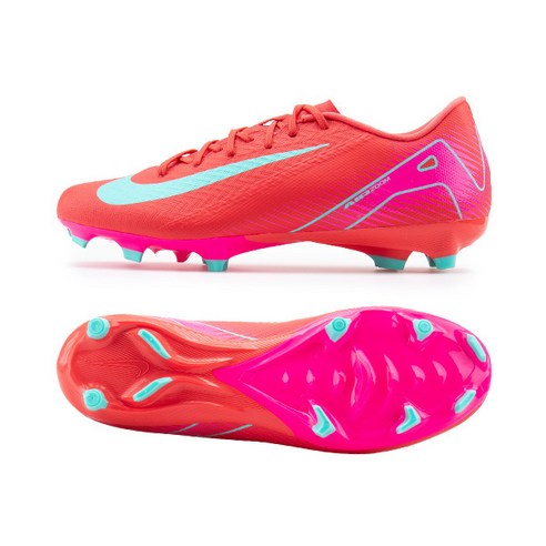 발을 넘어, 꿈을 싣고: 나이키 줌 머큐리얼 베이퍼 16 아카데미 FG/MG 축구화 솔직 후기 나이키머큐리얼베이퍼16