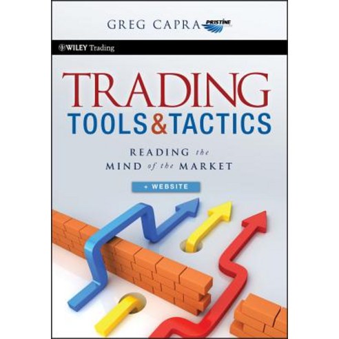 Trading Tools and Tactics +web Hardcover, John Wiley & Sons