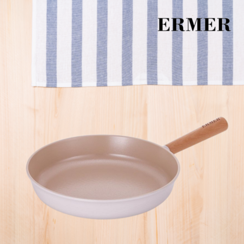 건강과 스타일을 담은 ERMER 세라믹 후라이팬으로 주방을 업그레이드하세요.