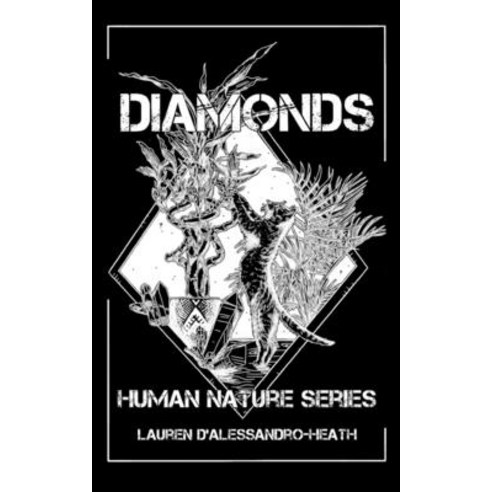 (영문도서) Diamonds Paperback, Independently Published, English, 9798357028341