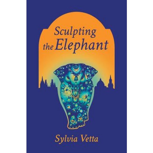 Sculpting the Elephant Paperback, Claret Press