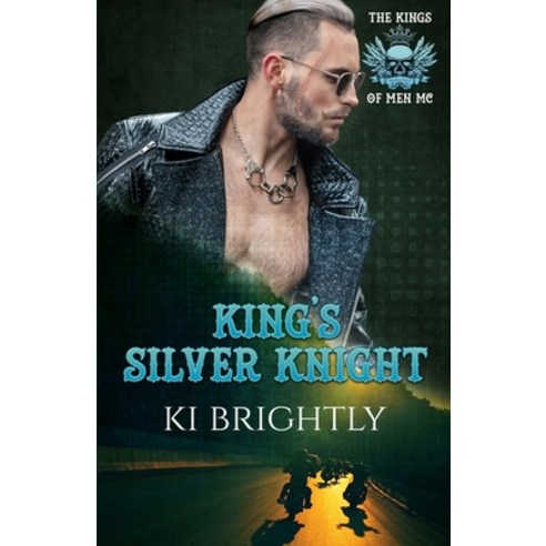 (영문도서) King''s Silver Knight Paperback, Independently Published, English, 9798375546322