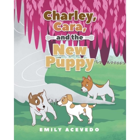 (영문도서) Charley Cara and the New Puppy Paperback, Fulton Books, English, 9781633389588