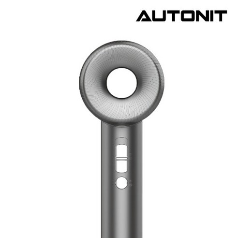 효율적인 헤어 스타일링의 완벽한 파트너