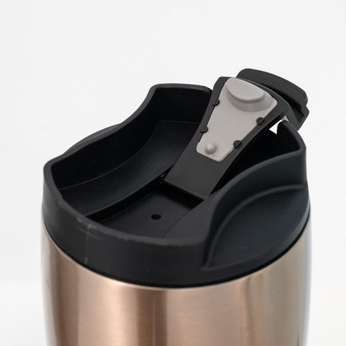 실용성과 스타일이 결합된 필모아 E900 보온 보냉 스텐 텀블러