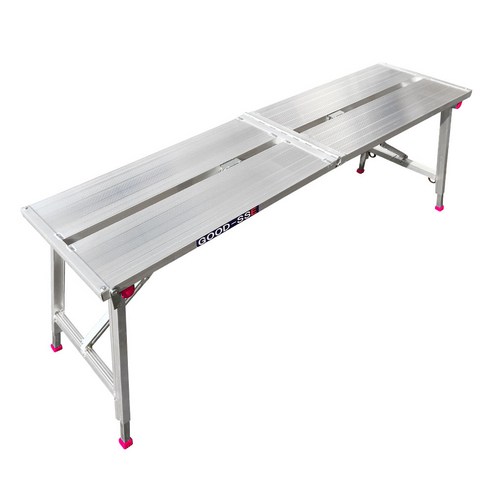 접이식 우마사다리로 업무 효율성 증대: GOOD-SSE 굳세 소개