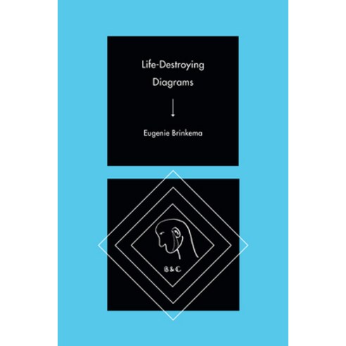 (영문도서) Life-Destroying Diagrams Paperback, Duke University Press, English, 9781478014348
