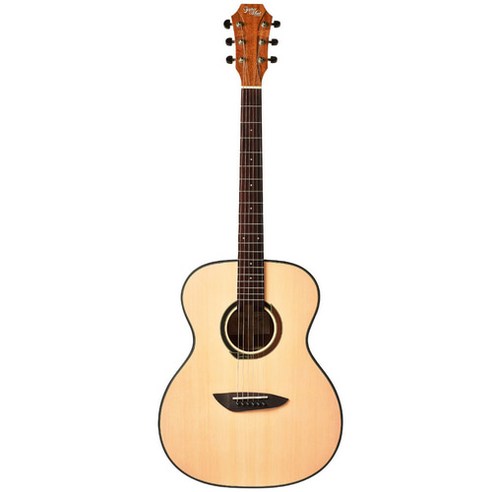 음악을 향한 첫걸음, 고퍼우드 G110과 함께