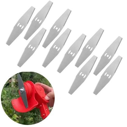 효율적인 정원 관리를 위한 필수 아이템, 케이엠 충전식 전동 소형 예초기