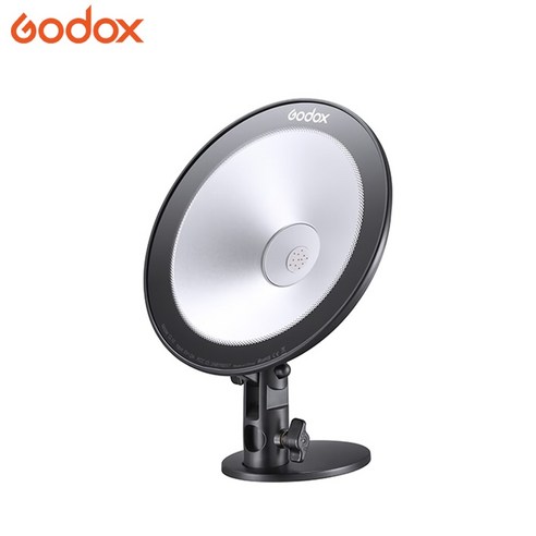 GODOX 고독스 CL10 지속광 LED RGB컬러 무드조명 배경조명, 1개