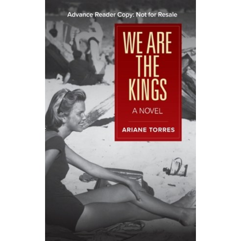 (영문도서) We Are the Kings Paperback, Bold Story Press, English, 9781954805132