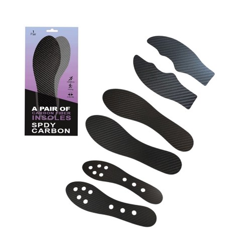 발이 편안해야, 하루가 즐겁다! 카본 인솔 솔직 사용 후기 카본깔창