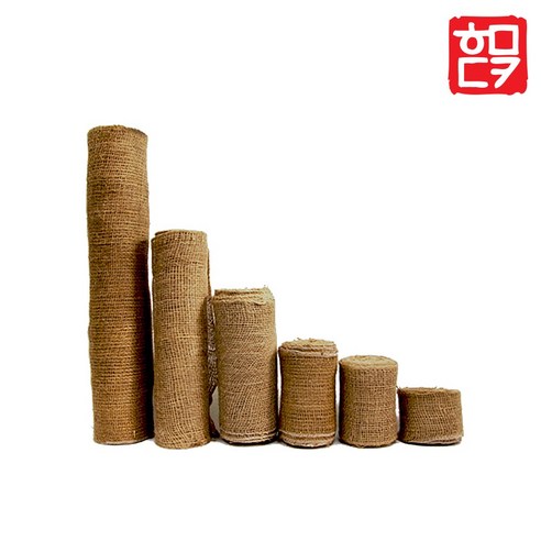 호미닷컴 30cm x 16m 녹화마대 (낱개) – 원예용품, 조경용품, 쥬트테이프 포함 호미닷컴 30cm x 16m 녹화마대 (낱개) – 원예용품, 조경용품, 쥬트테이프 포함