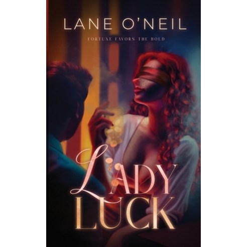 (영문도서) Lady Luck Paperback, Lane O, English, 9798330209637