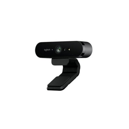 로지텍 웹캠 BRIO 4K V-U0040