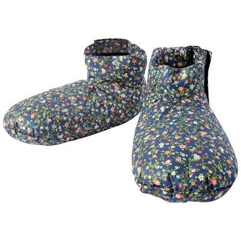 지친 발에 휴식을, 닥터투데이 한방 허브 찜질팩