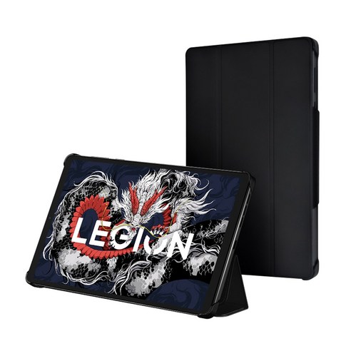 게임 몰입도를 UP! 레노버 리전 Y700 3세대 발열 걱정, 이제 그만! y700케이스