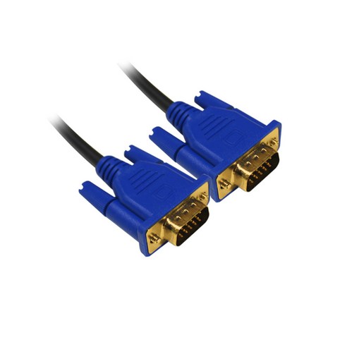 NX-RGB-COOL-MM (1m) 모니터 RGB케이블 (NX81)