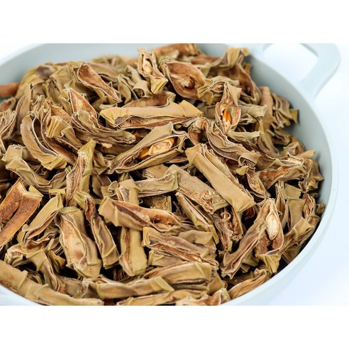 하루를 바꾸는 건강차, 뻥튀기곡물나라 작두콩차로 비염, 호흡기, 면역력을 한 번에!