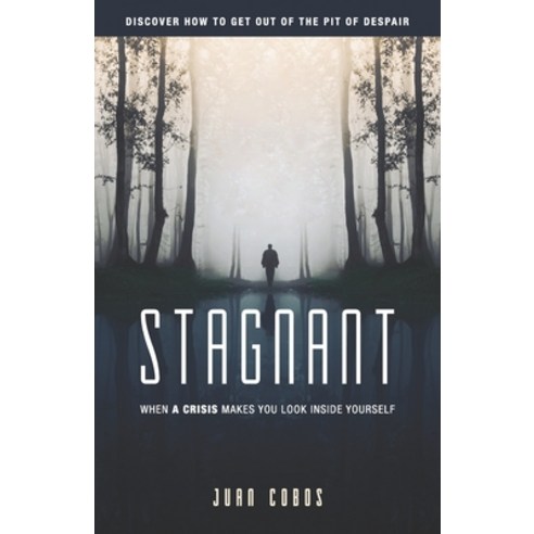 Stagnant: When a Crisis Makes You Look Inside Yourself Paperback, Independently Published, English, 9798700914253