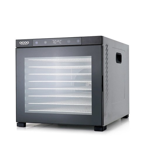 간편하고 영양가 있는 식품 건조를 위한 최고의 솔루션