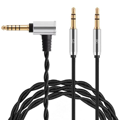 OLLO Audio S4X HiFiMAN HE-400i HE-560 SUSVARA HE1000 V2 用 OLLO Audio S4X HiFiMAN HE-400i HE-560 SUSVARA HE1000 V2 用