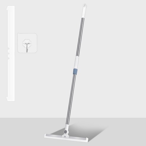 [OKㅣ강추] 욕실과 베란다의 깨끗함을 책임지는 욕실물기제거스퀴지 [OKNOWㅣ추천상품]