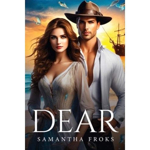 (영문도서) Dear Paperback, Samantha Froks, English, 9782824674988