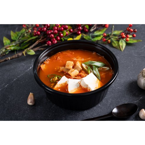 돼지고기 김치찌개 - 즉석찌개/탕 | 쿠팡
