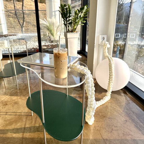 전선 정리의 새로운 스타일, 코드삭스