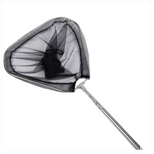 튼튼하고 안전한 뜰채, 편리한 사용성, 높은 만족도와 가성비