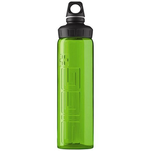 지그 비바 휴대용물통, Green, 750ml