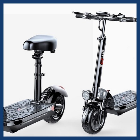 스마트한 이동의 새로운 동반자