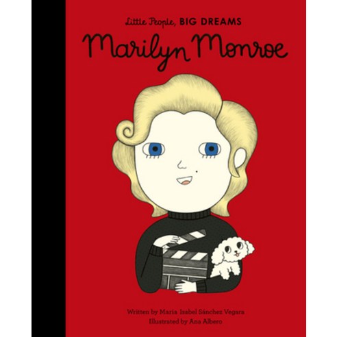 Marilyn Monroe Hardcover, Frances Lincoln Ltd