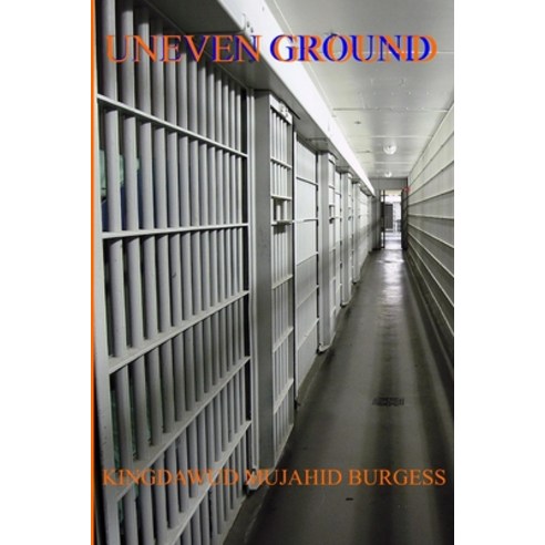 (영문도서) Uneven Ground Paperback, SIMMs Books, English, 9781949433289