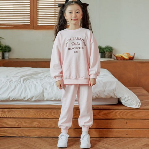 아동과 유아의 패션 감각을 일깨워주는 멋진 복장