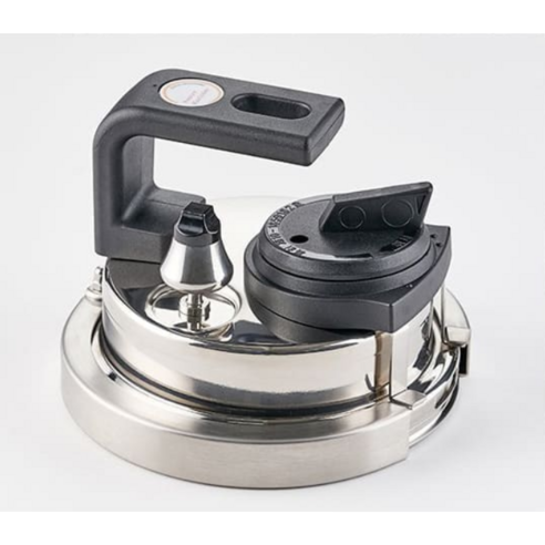 소댕 미니 압력솥: 빠르고 효율적인 요리