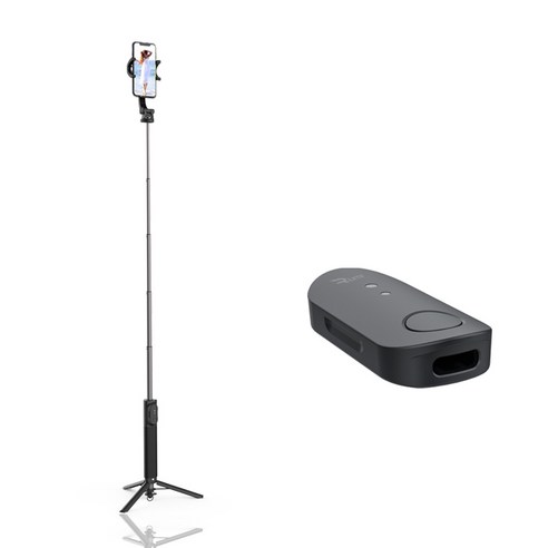 완벽한 촬영 경험을 위한 혁신적인 셀카봉