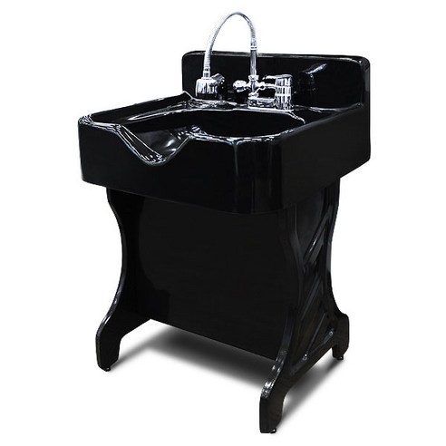 샴푸하러 미용실 가는 번거로움, 이제 안녕! 포샤인 디럭스 셀프 샴푸대 사용 후기 샴푸대