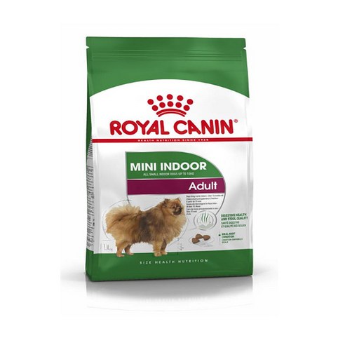   Royal Canine Mini Indian Adult 3 kg Dog Feed