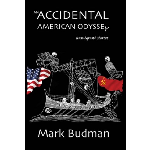 (영문도서) An Accidental American Odyssey Paperback, Livingston Press at the Uni..., English, 9781604892888