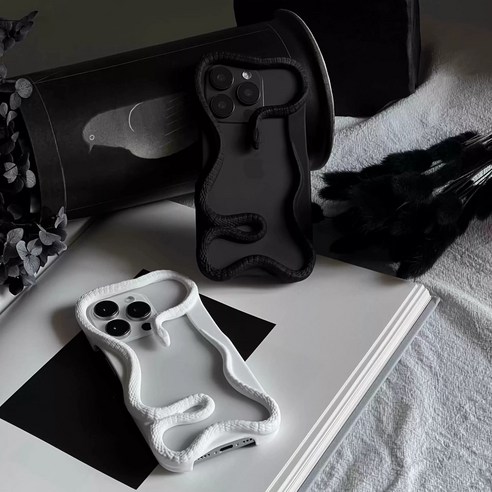 스타일과 보호를 동시에