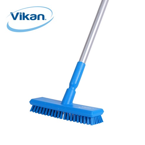 바이칸의 거친 바닥솔 봉 세트로 집안을 청결하게! 바이칸바닥솔