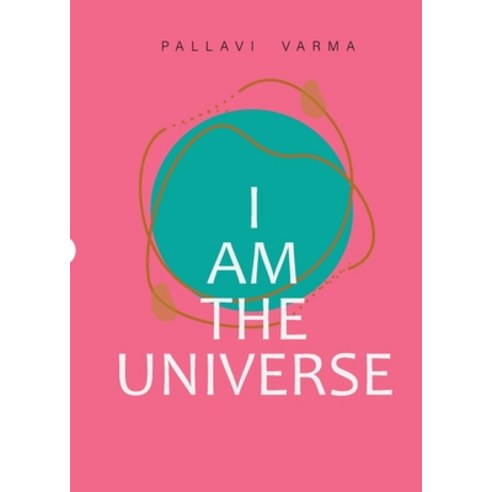 (영문도서) I Am The Universe Paperback, Zorba Books, English, 9789395217781