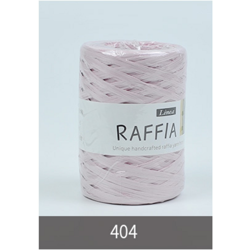 리네아 라피아(40g)(1팩_4볼), 404