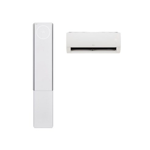 숨 막히는 더위, 이제 안녕! 나를 위한 맞춤 냉방 솔루션 찾기 2in1에어컨1등급