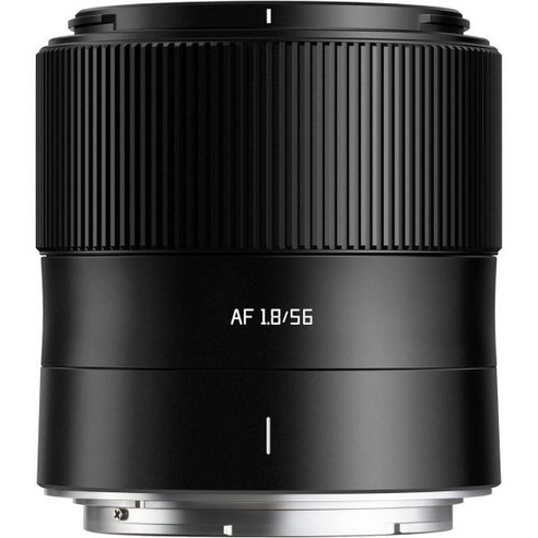 TTArtisan AF 56mm F1.8 오토 포커스 렌즈 APSC Nikon Z9 Z8 Z7 Z5 Z50 Z30 ZFC 마운트 카메라 렌즈와 호환 가능