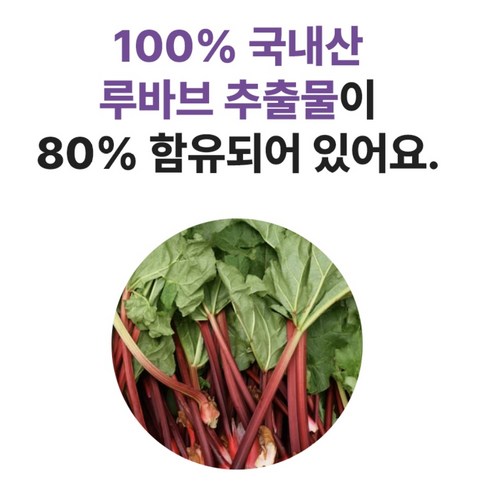 갱년기 열감과 질 건강을 개선하는 유산균 질윤활제 영양제